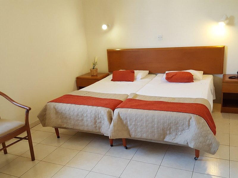 Mandalena Hotel Apartments 29