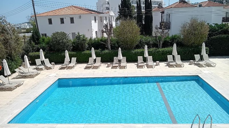 Mandalena Hotel Apartments 1
