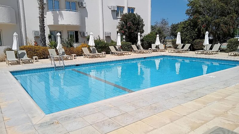 Mandalena Hotel Apartments 3