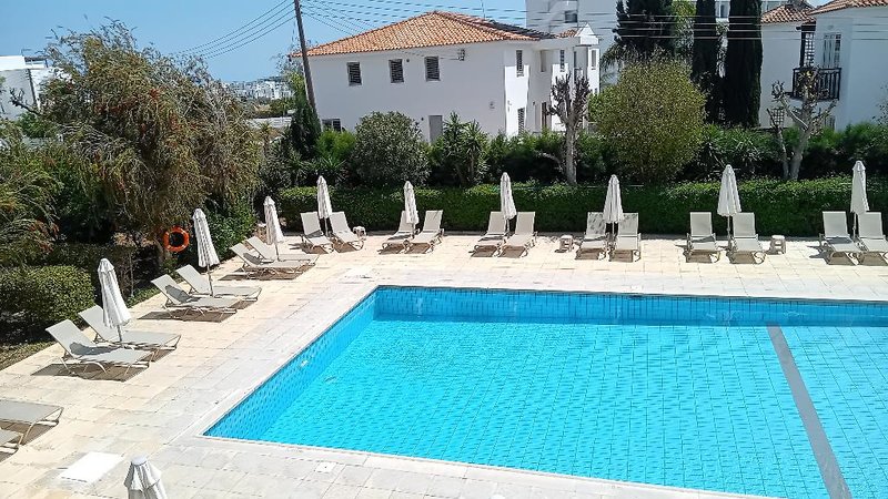Mandalena Hotel Apartments 5