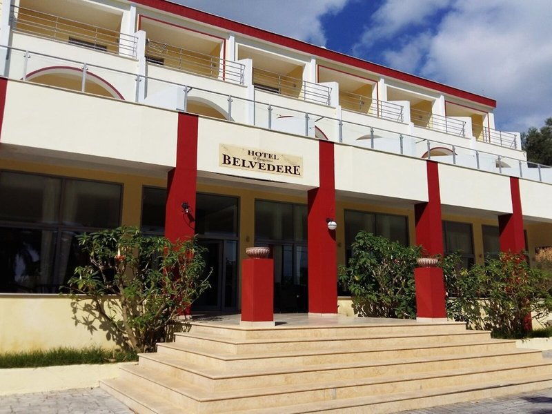 Belvedere Hotel Skiathos 2