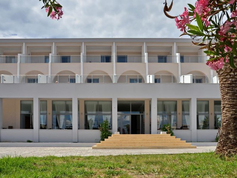 Belvedere Hotel Skiathos 3