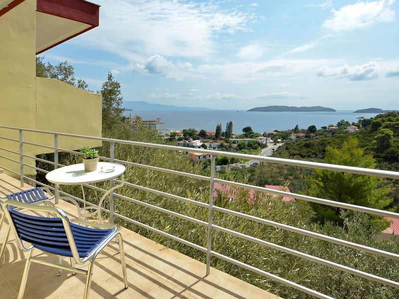 Belvedere Hotel Skiathos 5