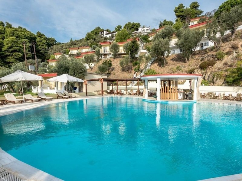 Belvedere Hotel Skiathos 6