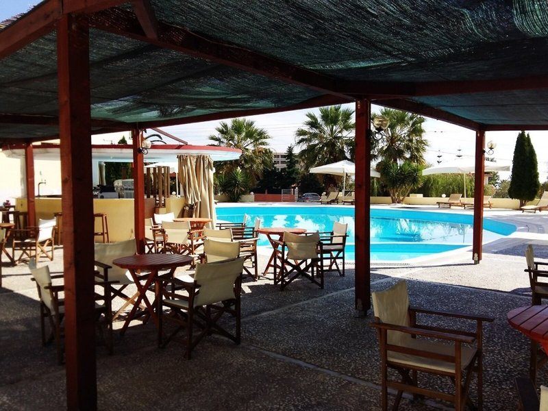 Belvedere Hotel Skiathos 7