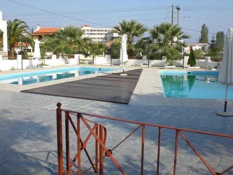 Belvedere Hotel Skiathos 8