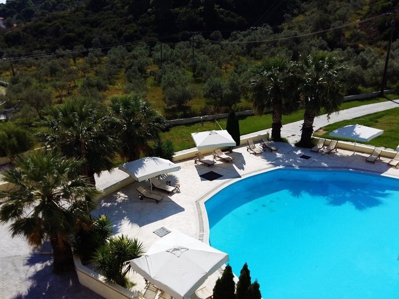 Belvedere Hotel Skiathos 10