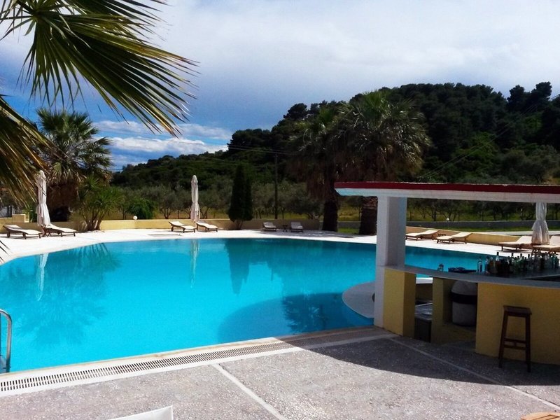 Belvedere Hotel Skiathos 11