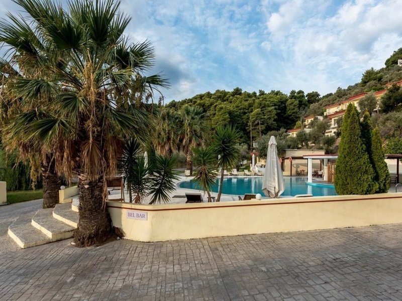 Belvedere Hotel Skiathos 14