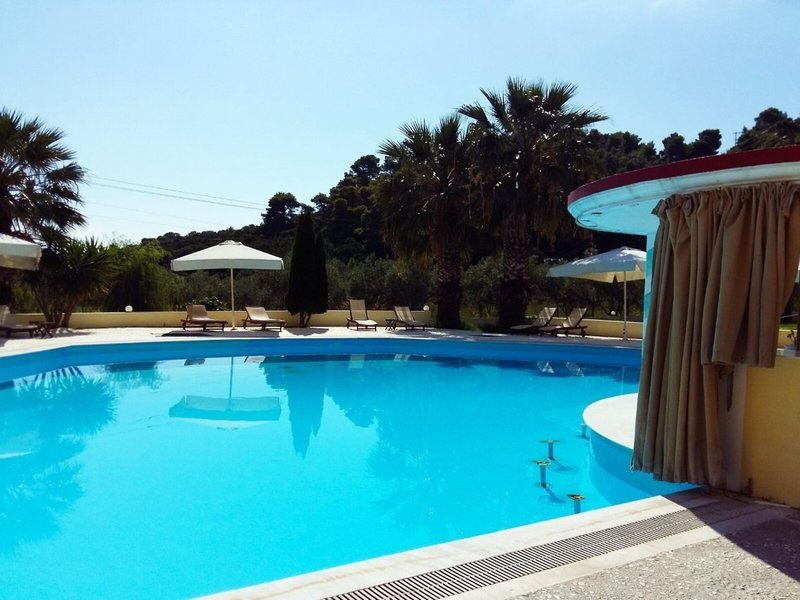 Belvedere Hotel Skiathos 15