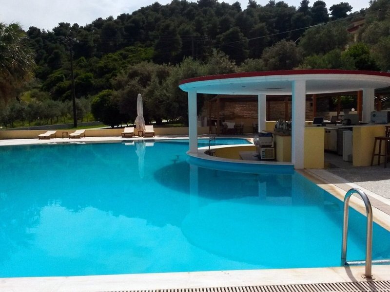 Belvedere Hotel Skiathos 16
