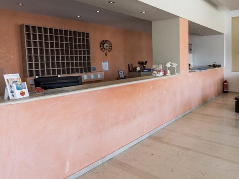 Belvedere Hotel Skiathos 20