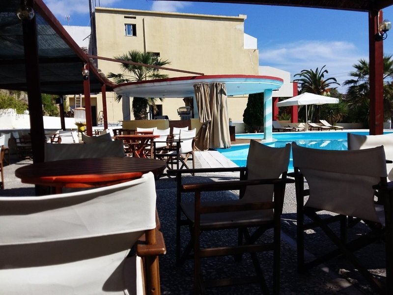 Belvedere Hotel Skiathos 21