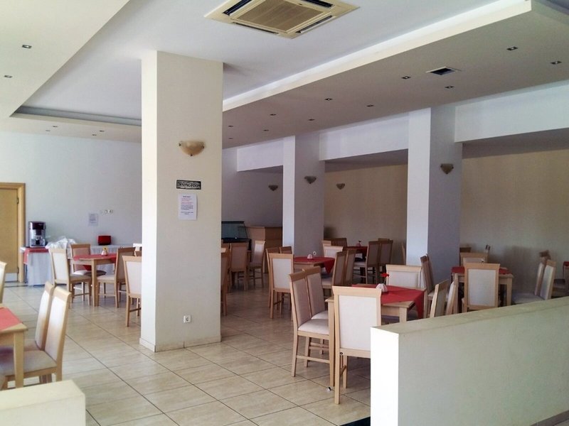 Belvedere Hotel Skiathos 22