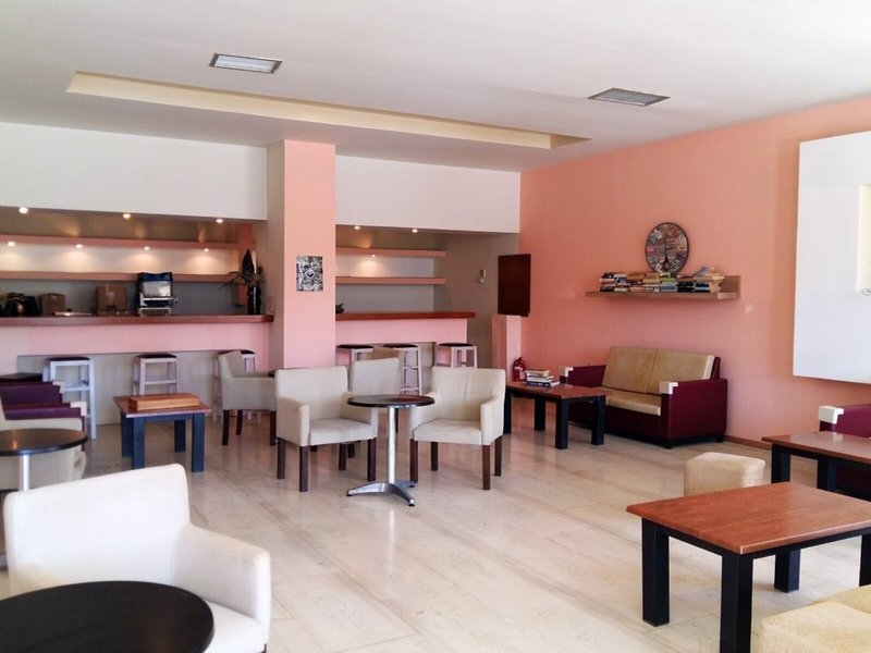 Belvedere Hotel Skiathos 24