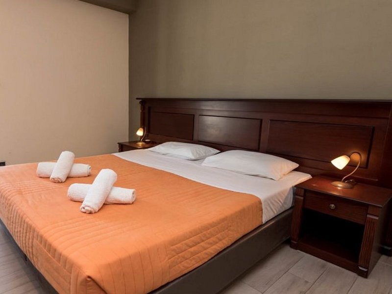 Belvedere Hotel Skiathos 25