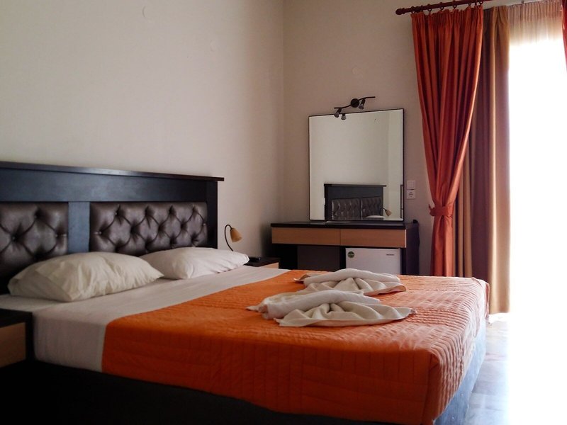 Belvedere Hotel Skiathos 27