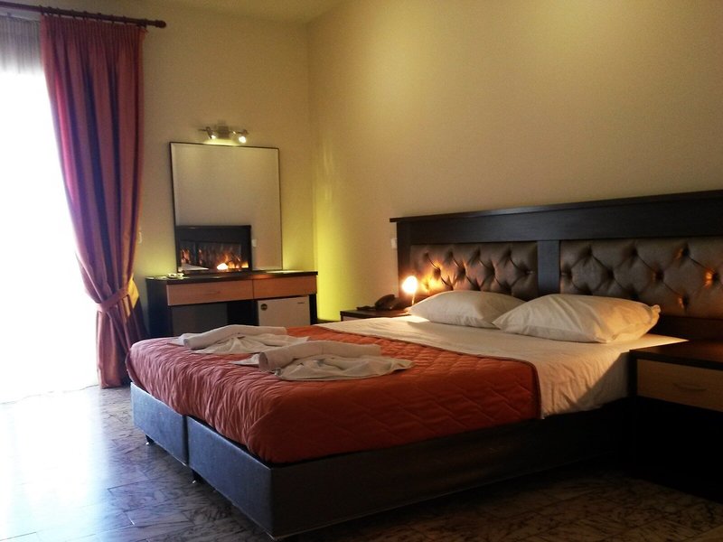 Belvedere Hotel Skiathos 28