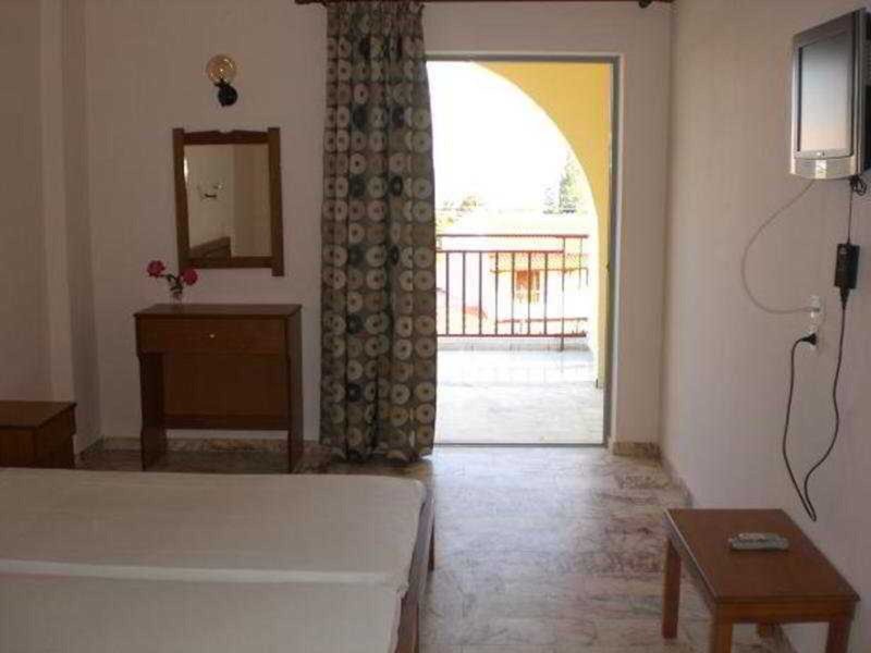 Belvedere Hotel Skiathos 29