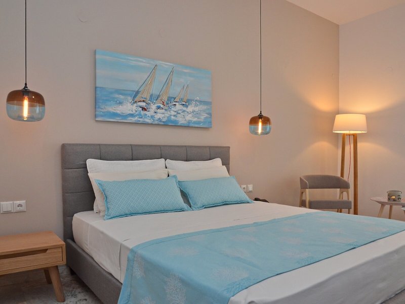 Belvedere Hotel Skiathos 32