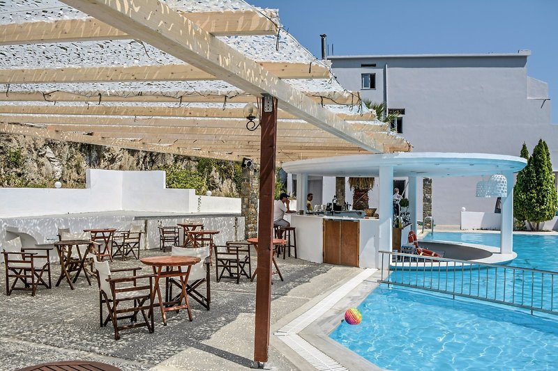Belvedere Hotel Skiathos 3