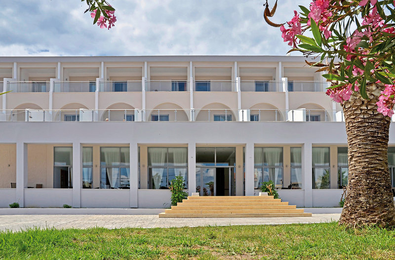 Belvedere Hotel Skiathos 4