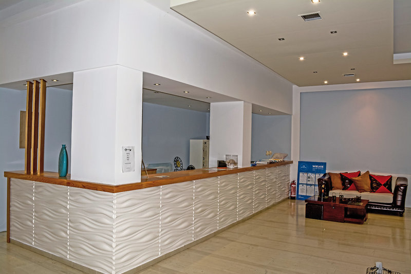 Belvedere Hotel Skiathos 7