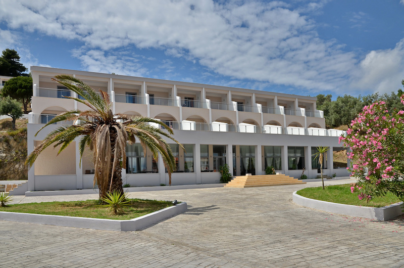 Belvedere Hotel Skiathos 2