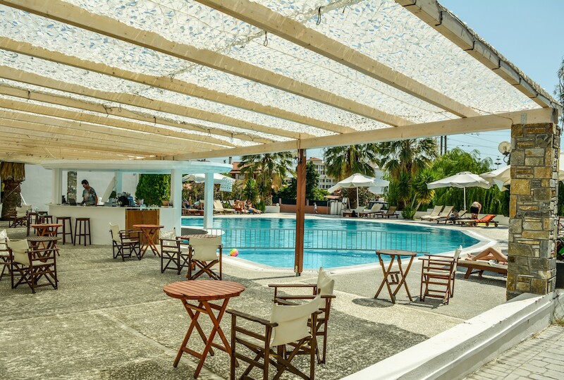 Belvedere Hotel Skiathos 6