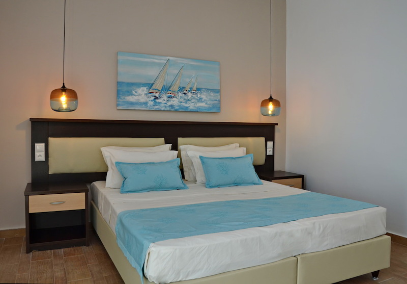 Belvedere Hotel Skiathos 7