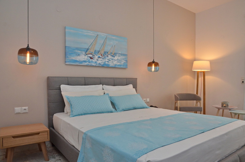 Belvedere Hotel Skiathos 9