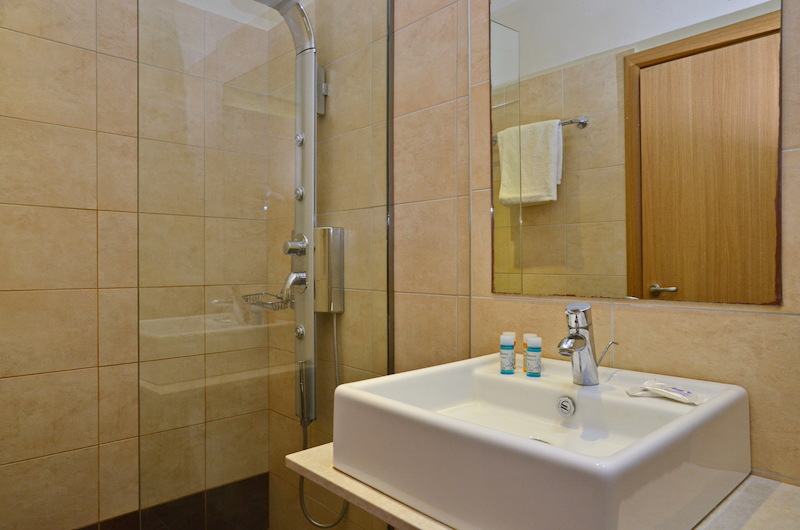 Belvedere Hotel Skiathos 10