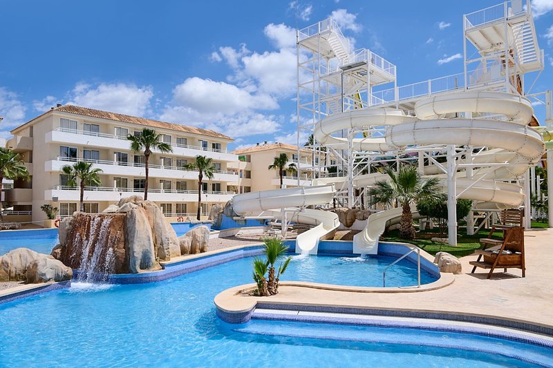 FERGUS Club Mallorca Waterpark 7