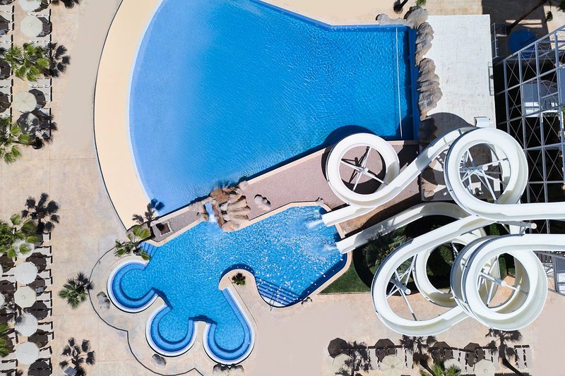 FERGUS Club Mallorca Waterpark 8