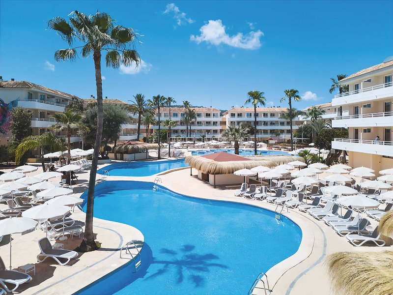 FERGUS Club Mallorca Waterpark 10