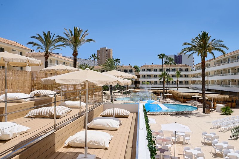 FERGUS Club Mallorca Waterpark 20
