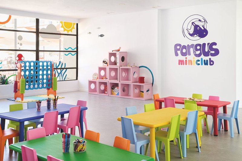 FERGUS Club Mallorca Waterpark 32