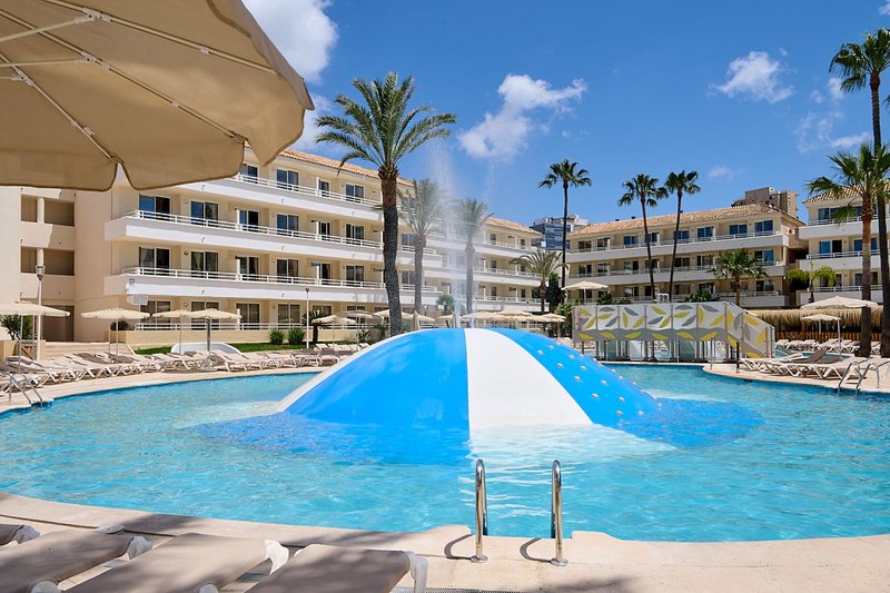 FERGUS Club Mallorca Waterpark 35