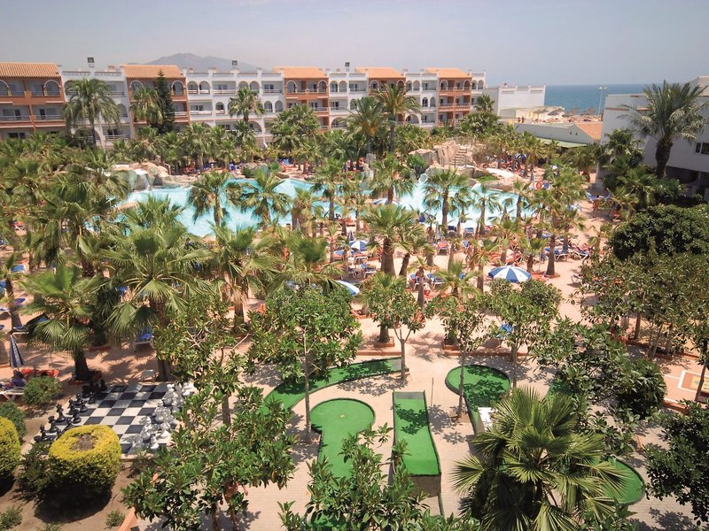 Fkk Club Vera Playa 4