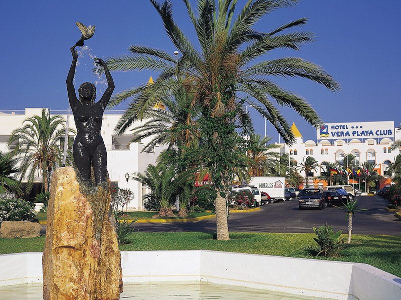 Fkk Club Vera Playa 7