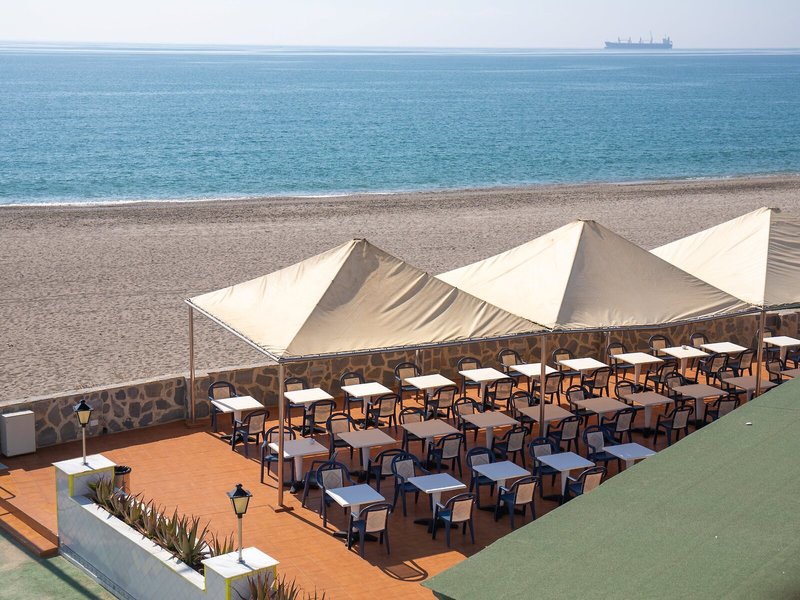 Fkk Club Vera Playa 10