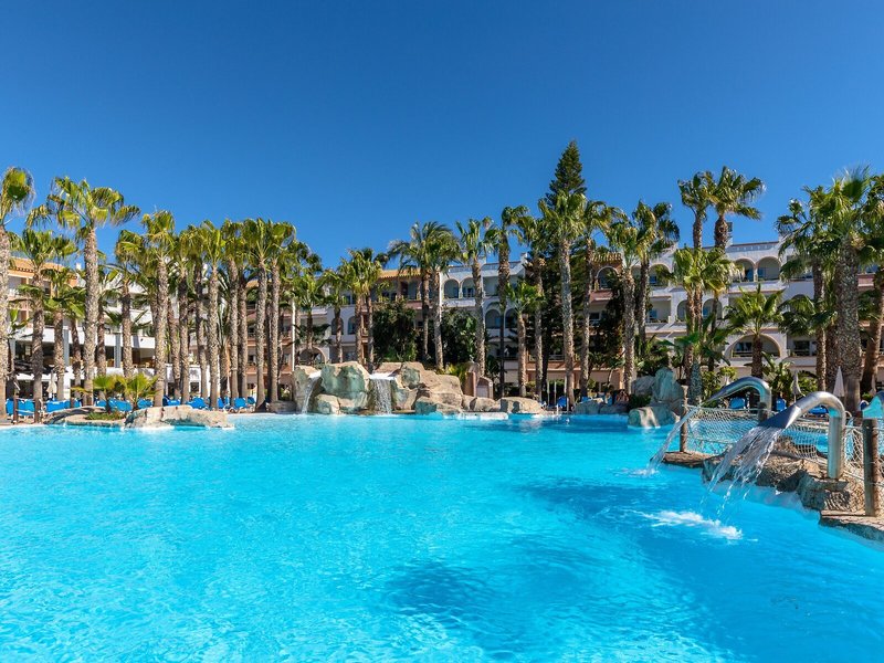 Fkk Club Vera Playa 13