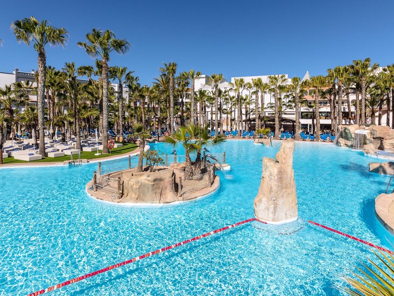 Fkk Club Vera Playa 14