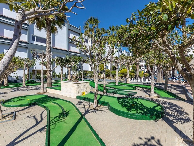 Fkk Club Vera Playa 16