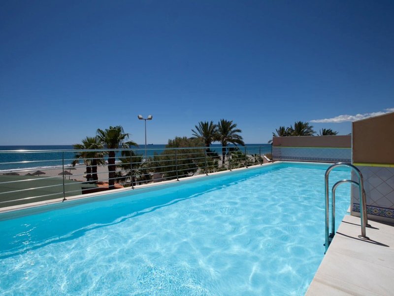 Fkk Club Vera Playa 18