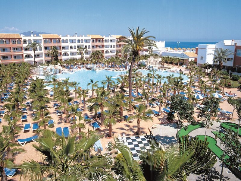 Fkk Club Vera Playa 21