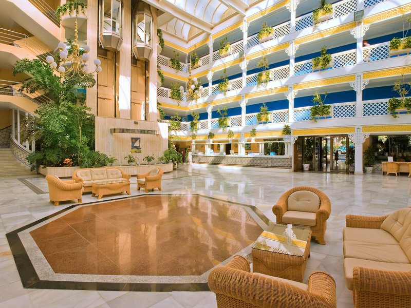 Fkk Club Vera Playa 23