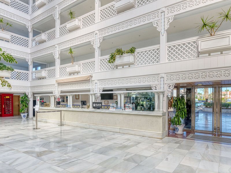 Fkk Club Vera Playa 24