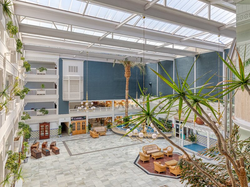 Fkk Club Vera Playa 25