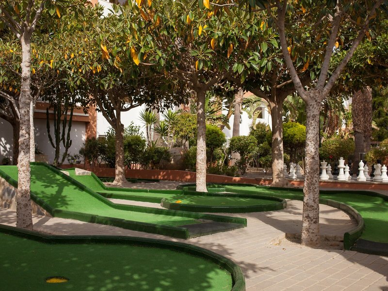 Fkk Club Vera Playa 36